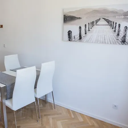 Apartment Nearto Old Town Na Ustroniu Street Krakow Exterior photo