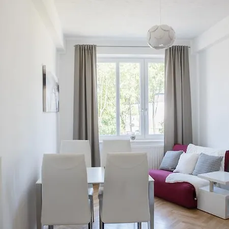Apartment Nearto Old Town Na Ustroniu Street Krakow Exterior photo