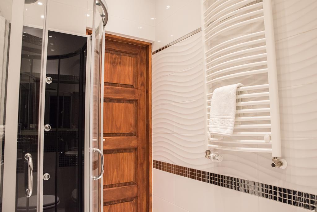 Nearto Old Town Na Ustroniu Street Apartment