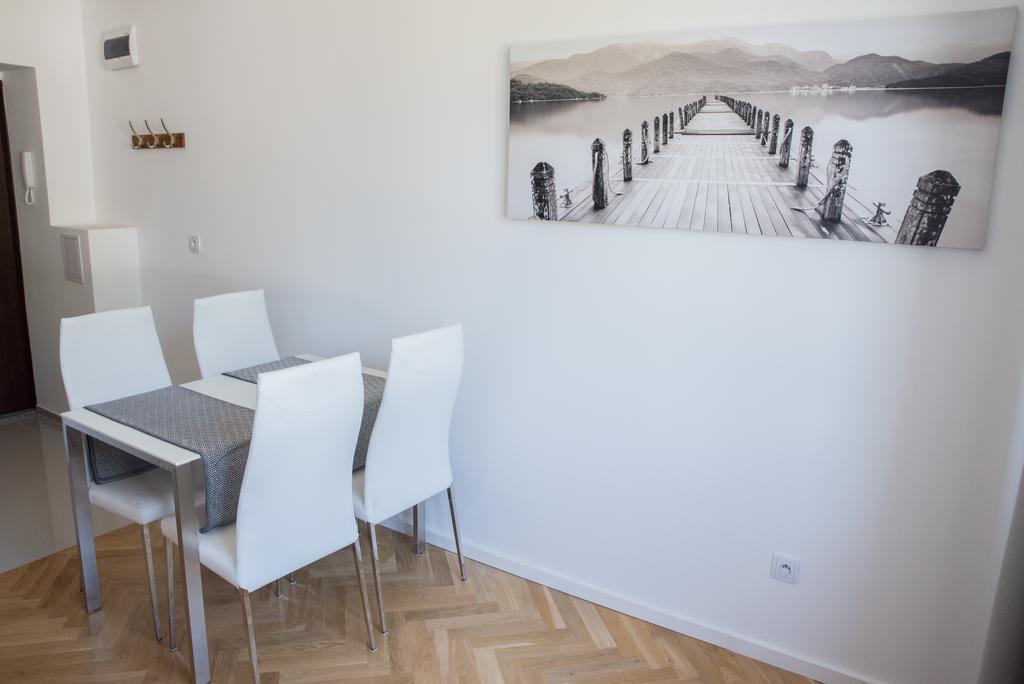 Nearto Old Town Na Ustroniu Street Apartment Krakow
