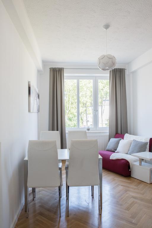 Apartment Nearto Old Town Na Ustroniu Street Krakow