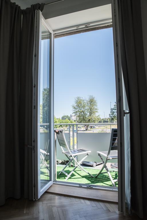 Apartment Nearto Old Town Na Ustroniu Street Krakow